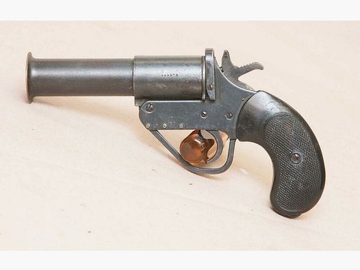Berrdige No 1 Mk V M 601