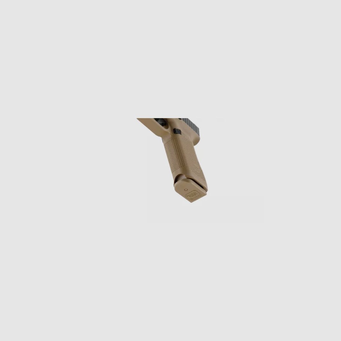 Pistolet GLOCK 17 GEN5 Cal.9 mm PAK coyote GLOCK, image 5 sur 7