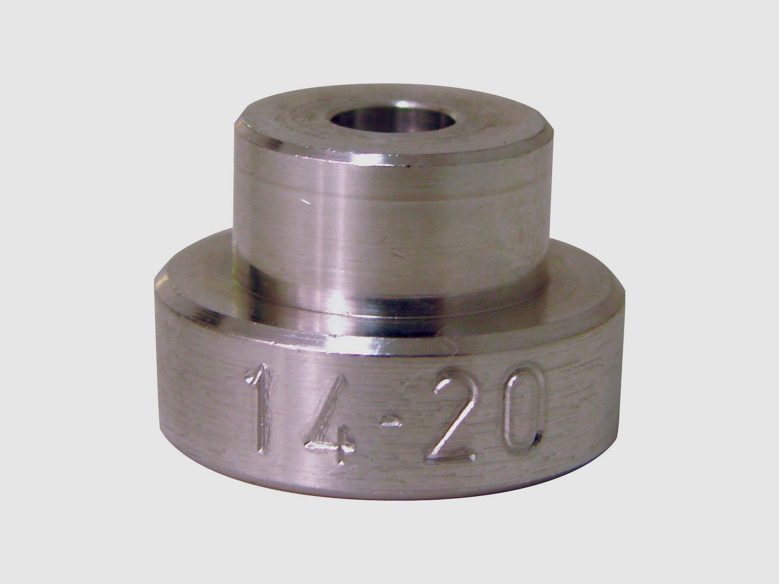 Hornady LNL .338 33 INSERT