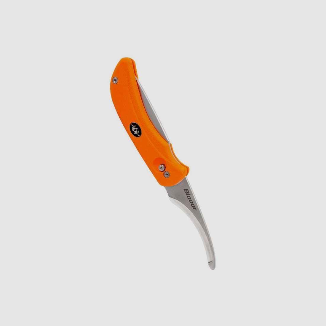 Blaser Ultimate Messer orange