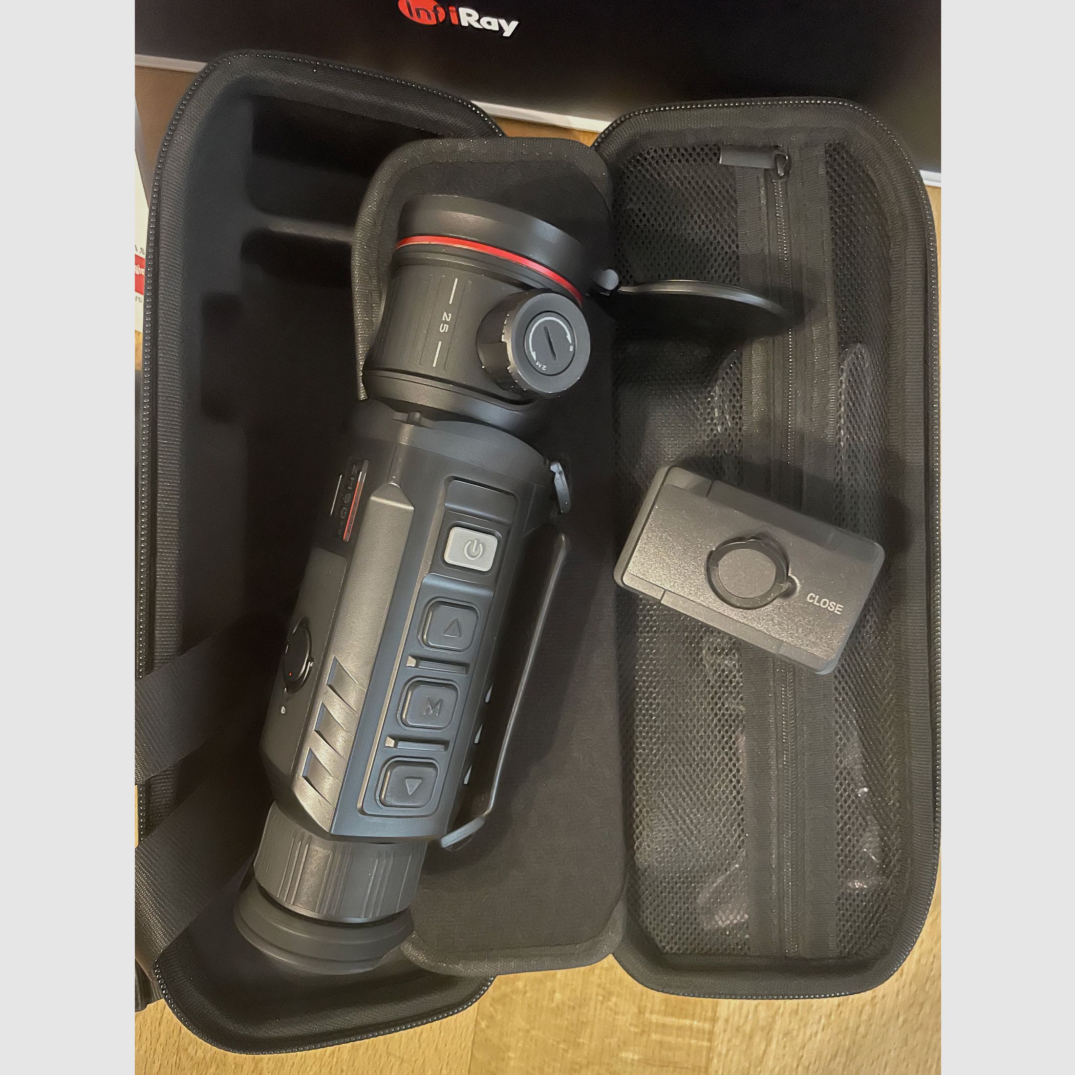 Infiray Zoom ZH50 V2