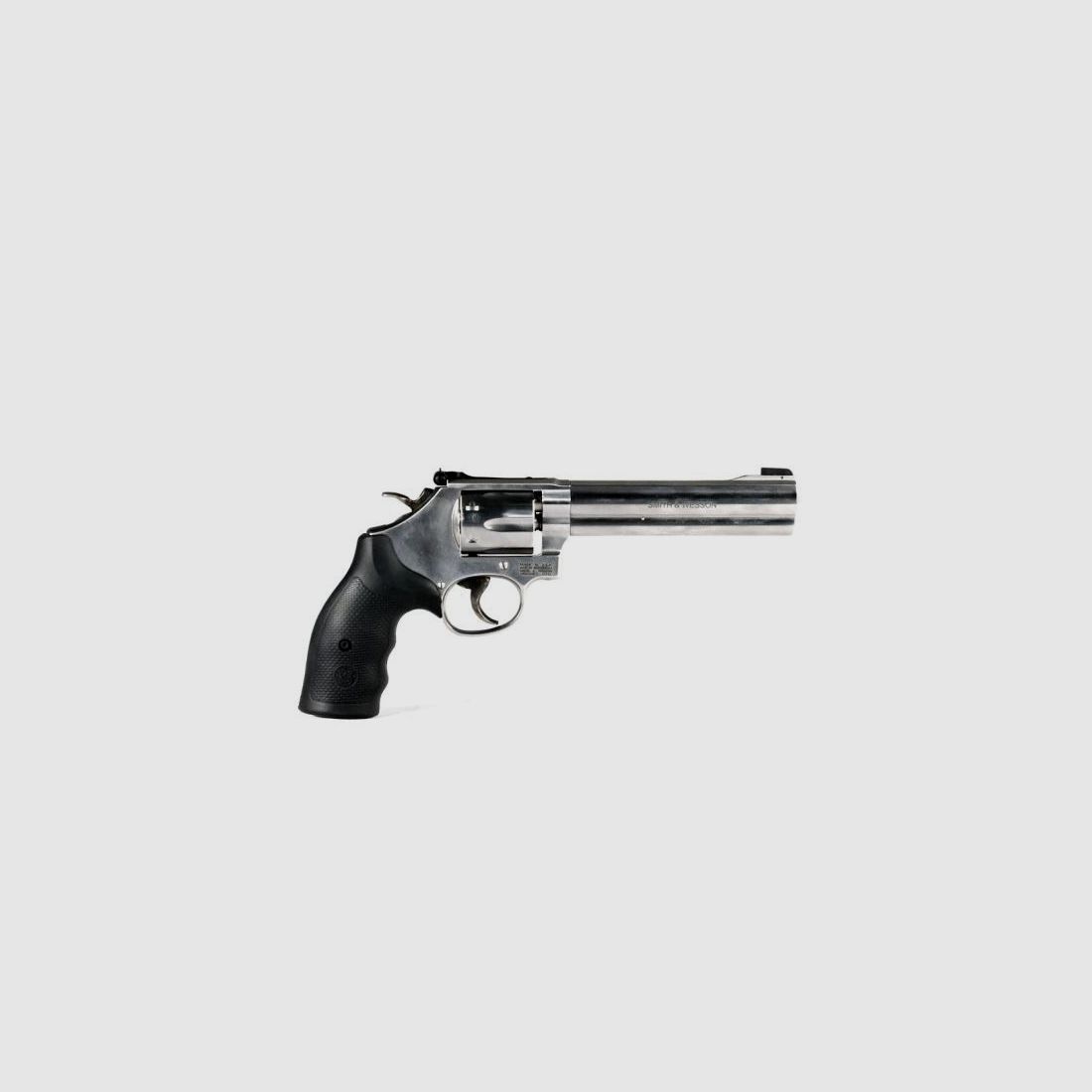Smith & Wesson Model 617