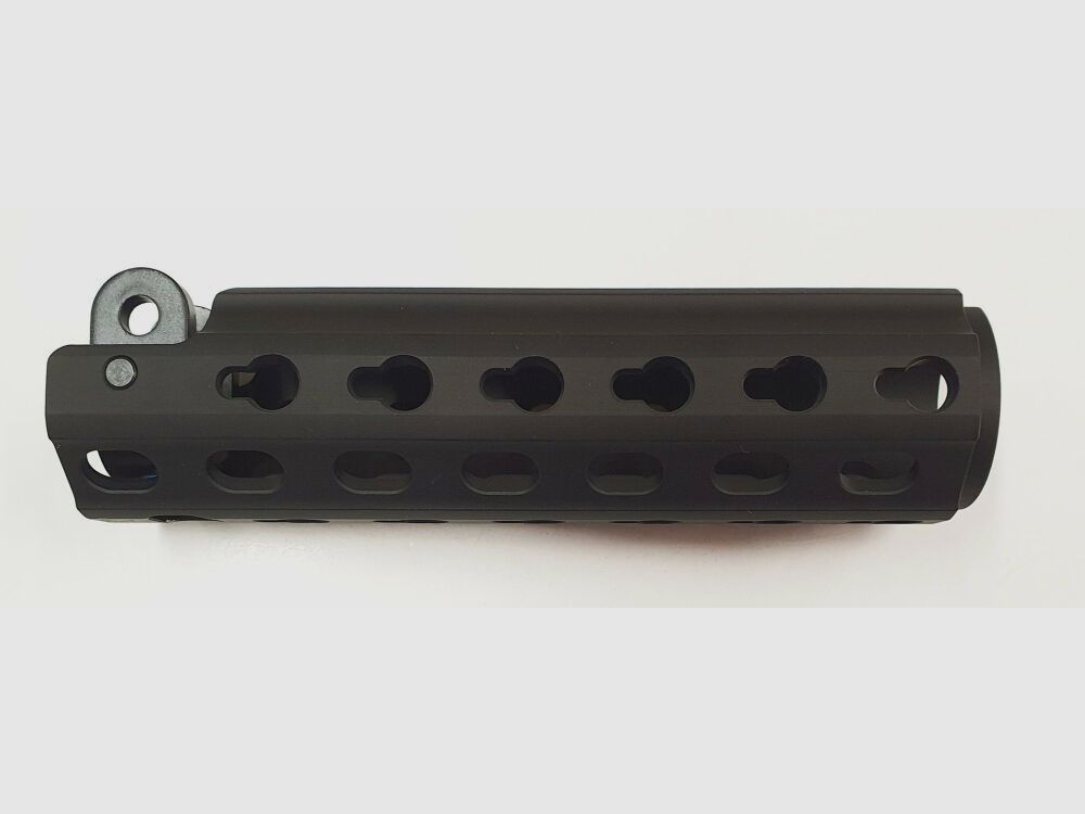 Heckler & Koch Heckler & Koch HK MP5 / SP5 / SP5L Handschutz Hkey Handguard Hkey Interface for Sling / Picatinny