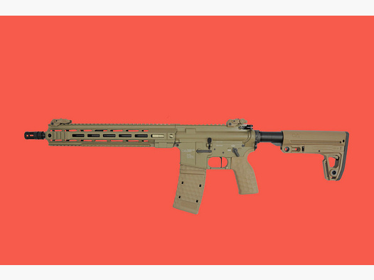 Oberland Arms OA-15 SL M-LOK SL14, 14,5" FDE