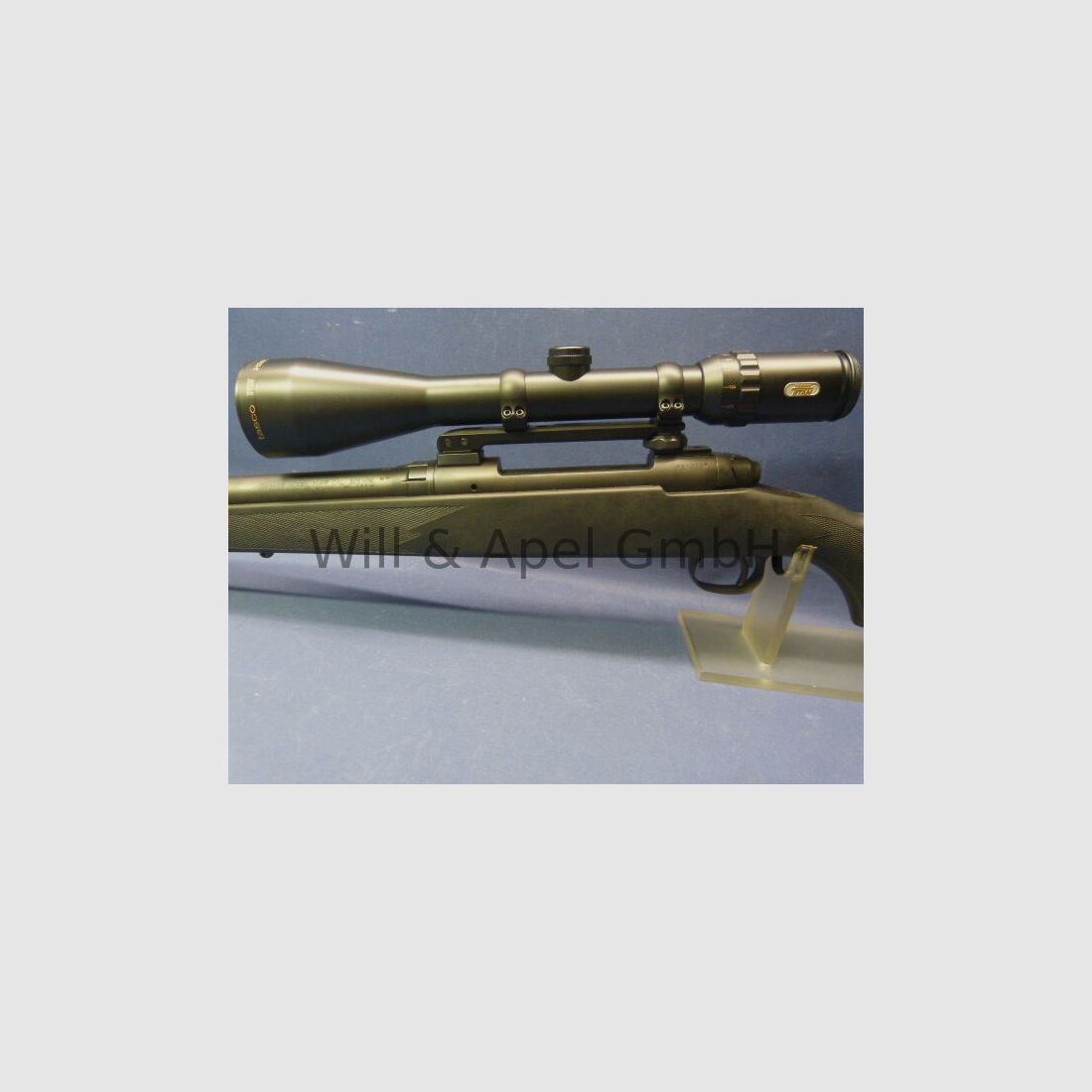 SAVAGE USA 110 TACTICAL