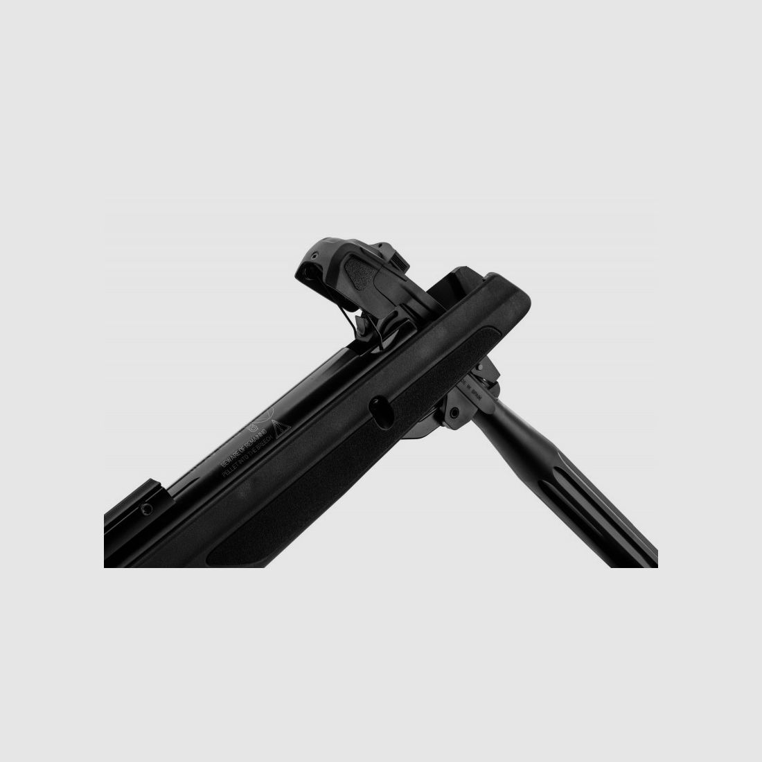 41762 - Ladegruppe GAMO Replay 10 Maxxim 19.9J 4.5 mm, Bild 3 von 5