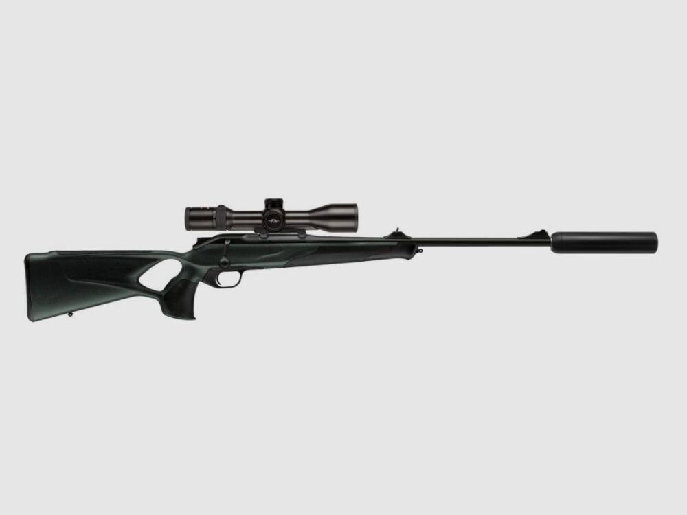Blaser R8 Professional Success