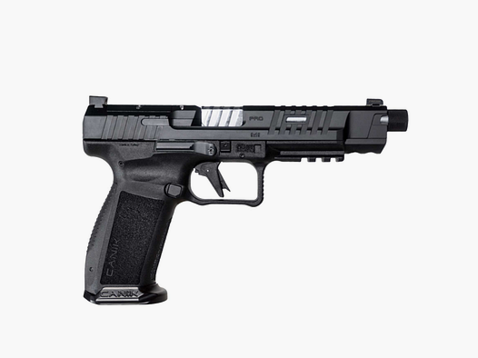 Pistolet Canik SFX METE PRO 9mm Luger