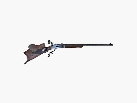 Pachmayr Traunstein .22