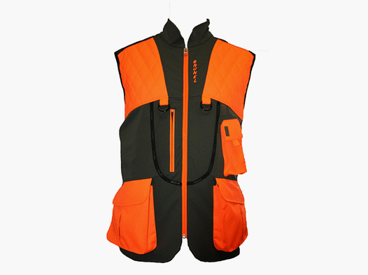 BRUNEL SPORT – GILET BECCACCIA PLUS