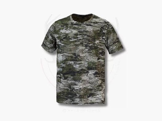 T-Shirt enfant BOSQUE Camo BENISPORT