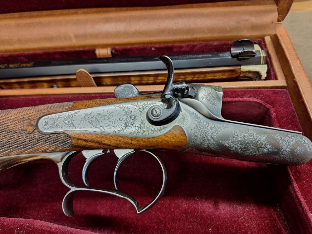 Keller Hubert à Reutte Ischler Stutzen