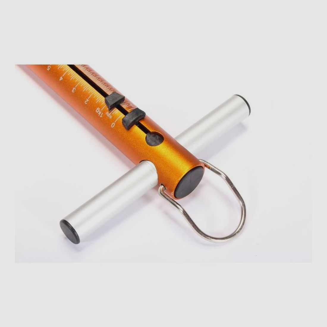 Mechanische Abzugwaage Lyman 782247 - Zuverlässige Präzision - Einfache Einstellung - Optimaler Schusskontrolle, Bild 2 von 5