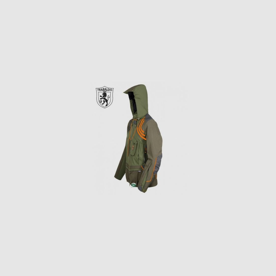 TRABALDO Gladiator Evo Jacke