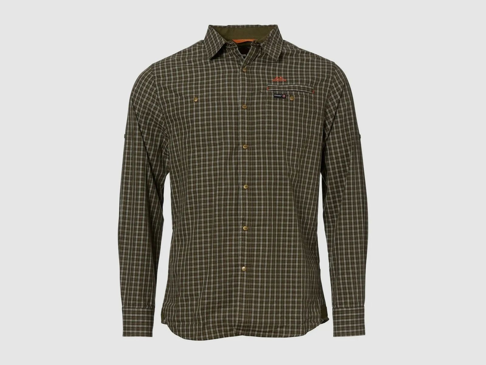 Swedteam Shirt Lynx M Antibite