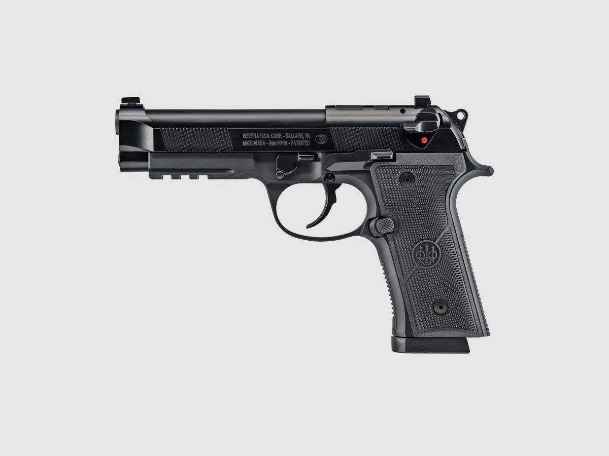 Pistolet Beretta M9 92X RDO Full Size kaliber 9×19, zdjęcie 2 z 7