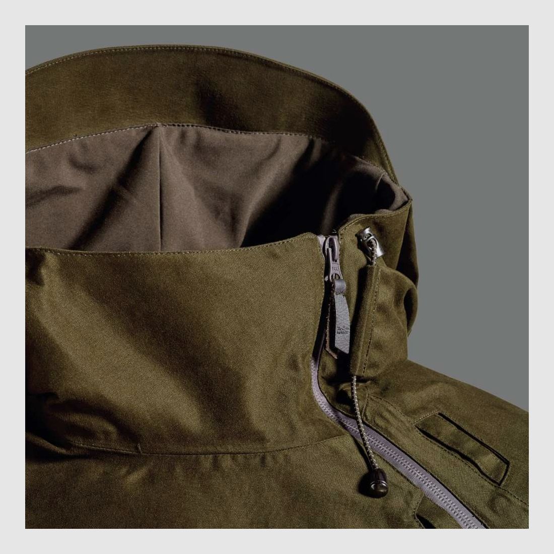 Veste de chasse ALVA Ildri femme, image 6 sur 7