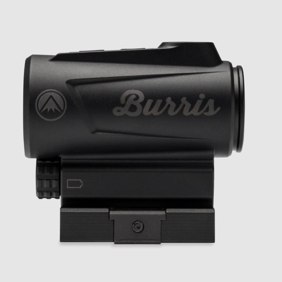 Burris 192500260 Fastfire RD 2 MOA Picatinny Rail