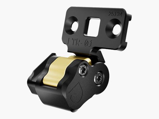 Schwenkbare Montage für EOTech Magnifier FTR-01-DQD