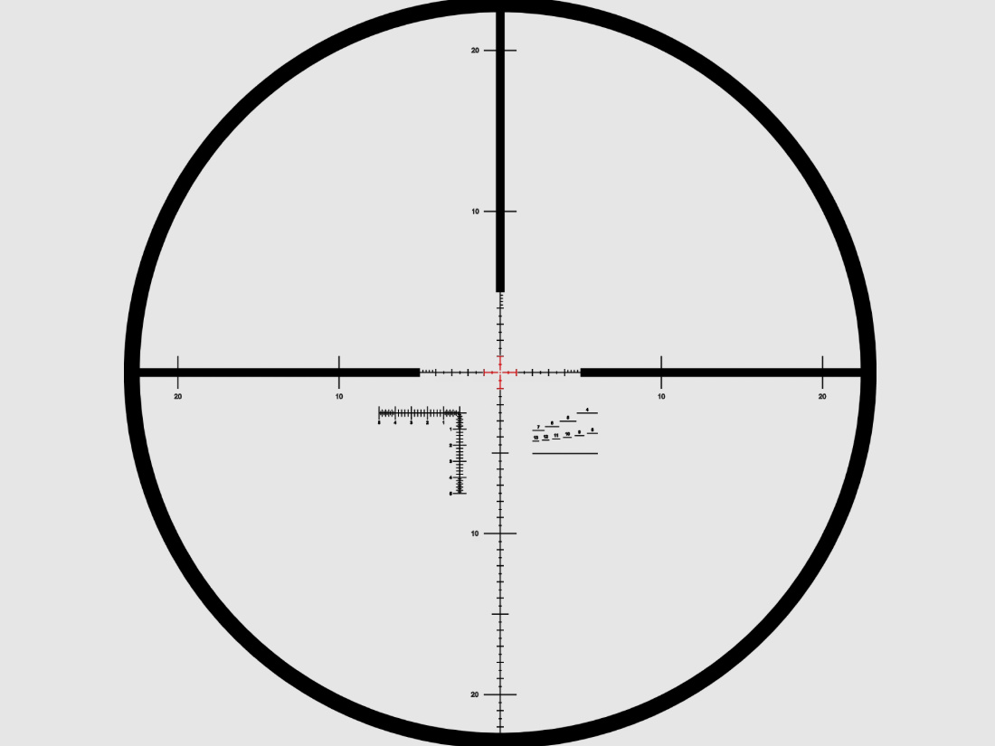 Matchbüchse SIG Sauer SSG 3000 Supertarget .308Win Komplettpaket 