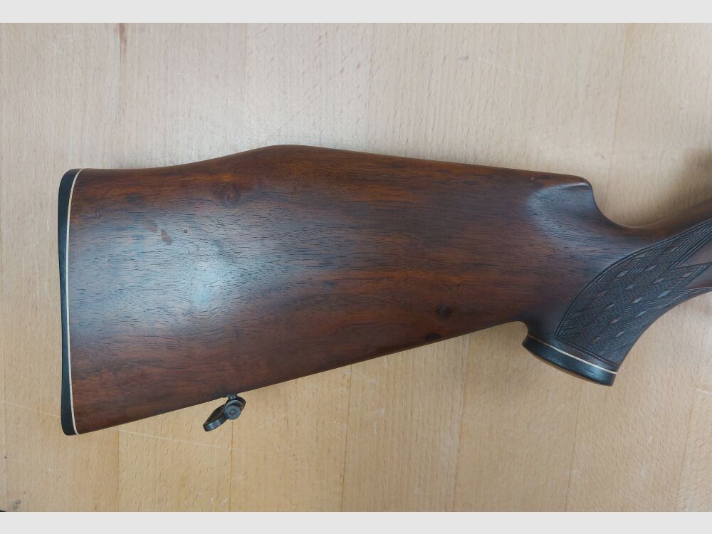 Mauser M 66