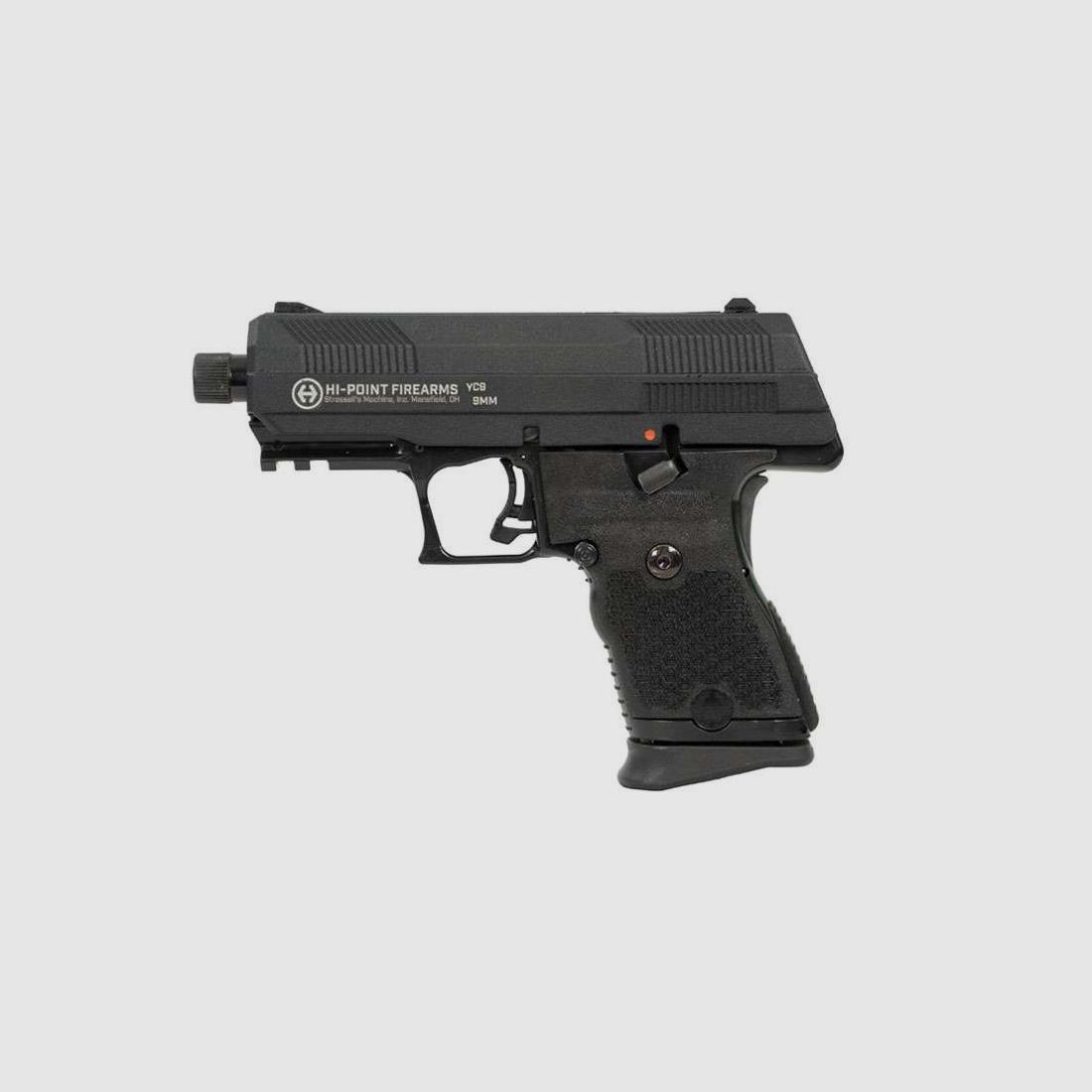 Hi-Point Pistole C9 Yeet Cannon Kal.9mm, Bild 2 von 5