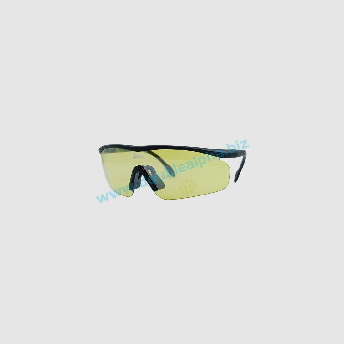 DAA Optics Set de lunettes de tir Lima, image 2 sur 2
