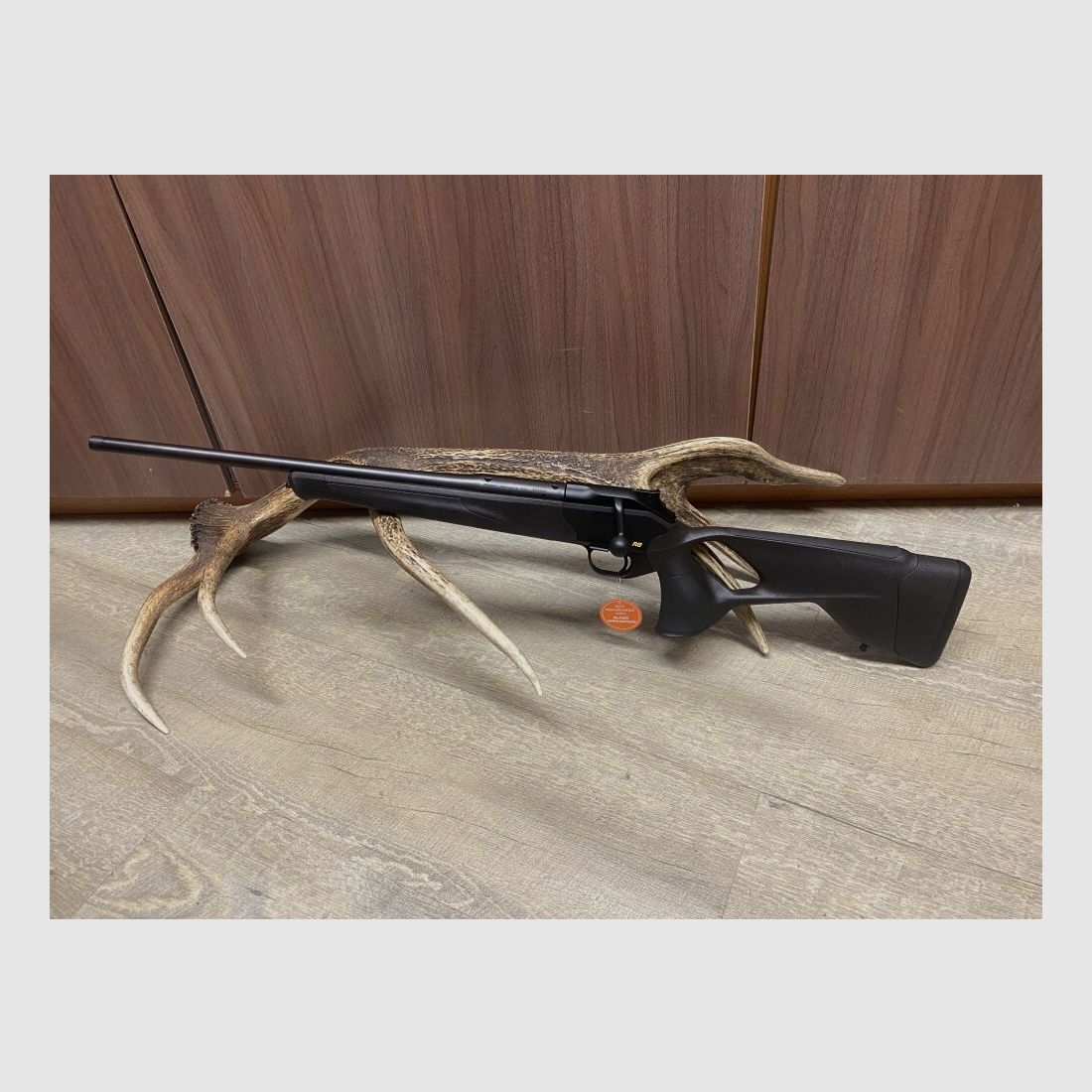 Blaser R8 Ultimate, links