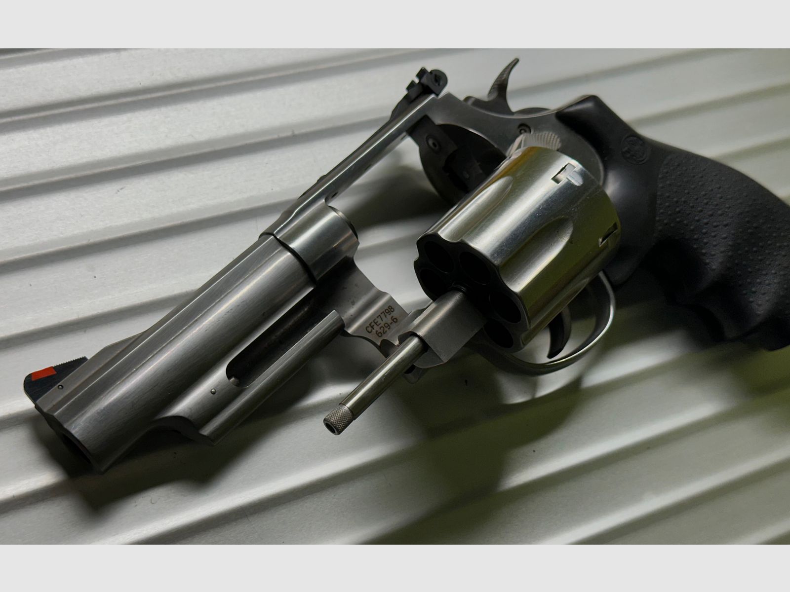 Smith & Wesson 629 -6 