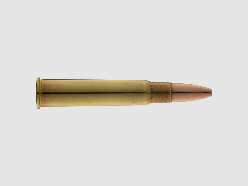 Geco Plus Geschoss Patrone Kaliber 8x57JRS, Bild 3 von 8