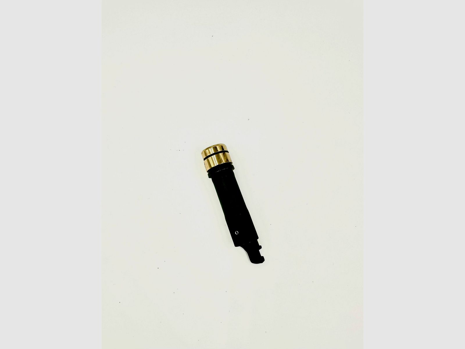 Titanium Magnum Verschlusskopf Links