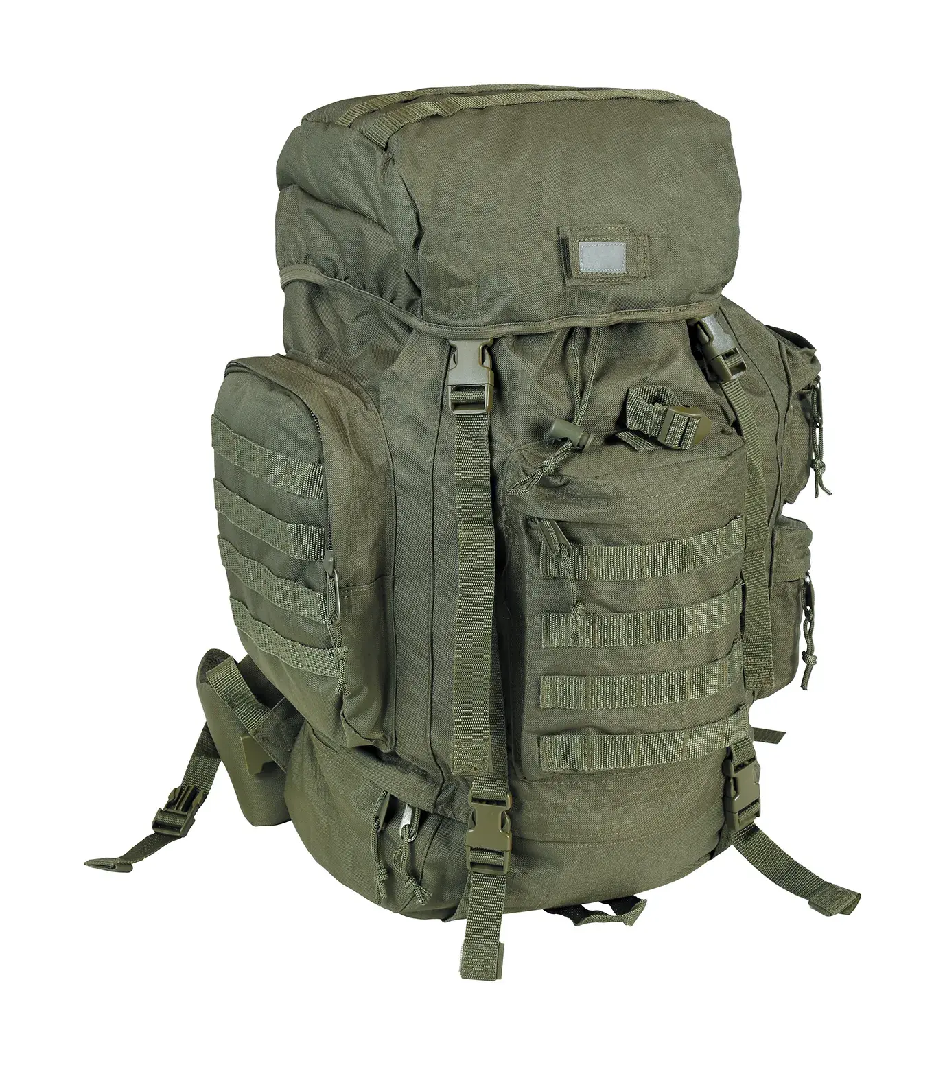 65 Liters Backpack Cityguard Khaki, image 2 of 2