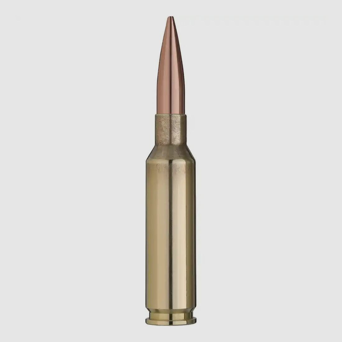 GECO	 Geco 6,5 Creedmoor Target HP