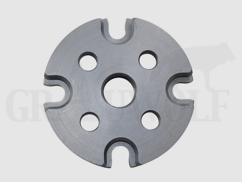 Lee Shell Holder Plate #16 for Auto Breech Lock Pro .500 S&W, 7.62x54R