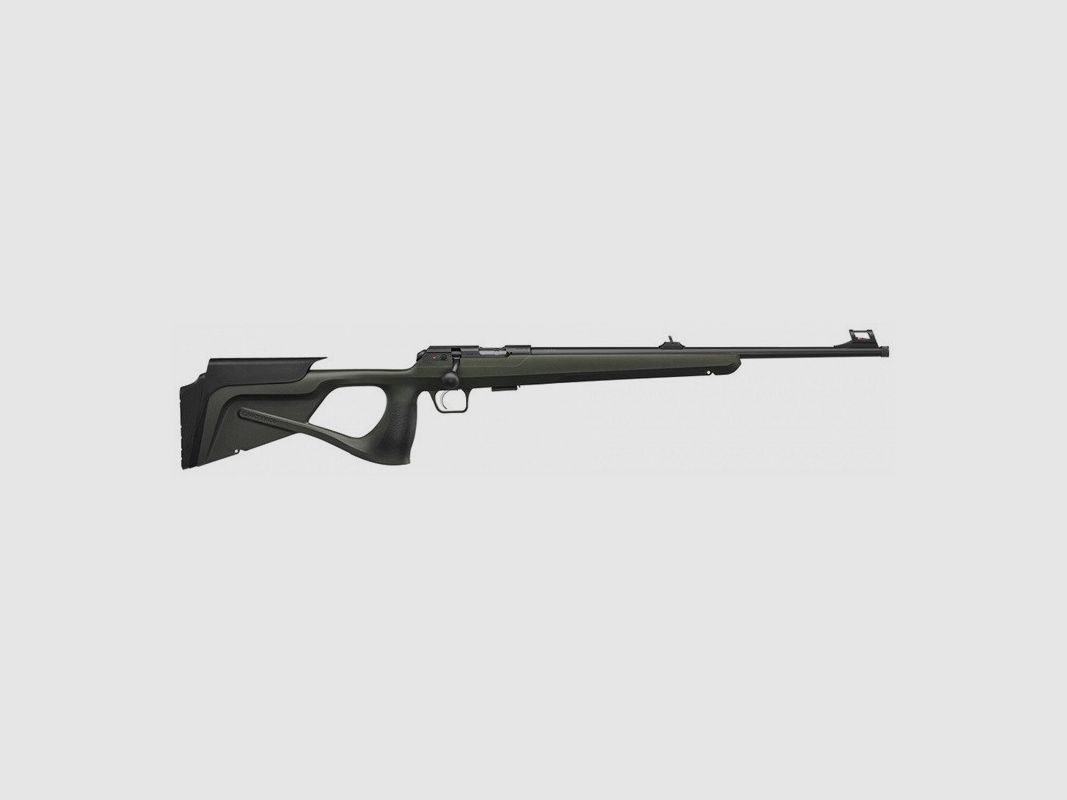 CZ 457 Ergo - 20" - .22LR, image 1 of 4