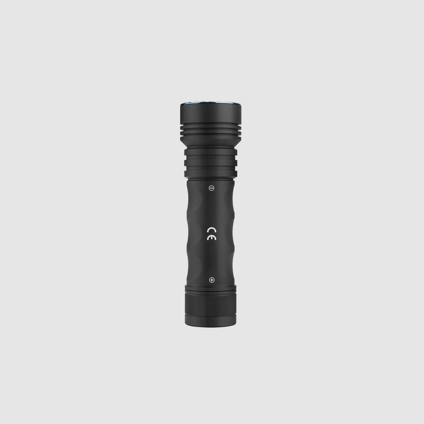 Latarka LED ręczna SEEKER 2 3.000 lm Olight niebieska, zdjęcie 2 z 23