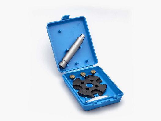 Kit de conversión de calibre Dillon RL550C, calibre: .45ACP