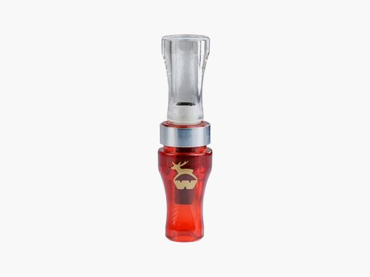 Goose Call Acrylic