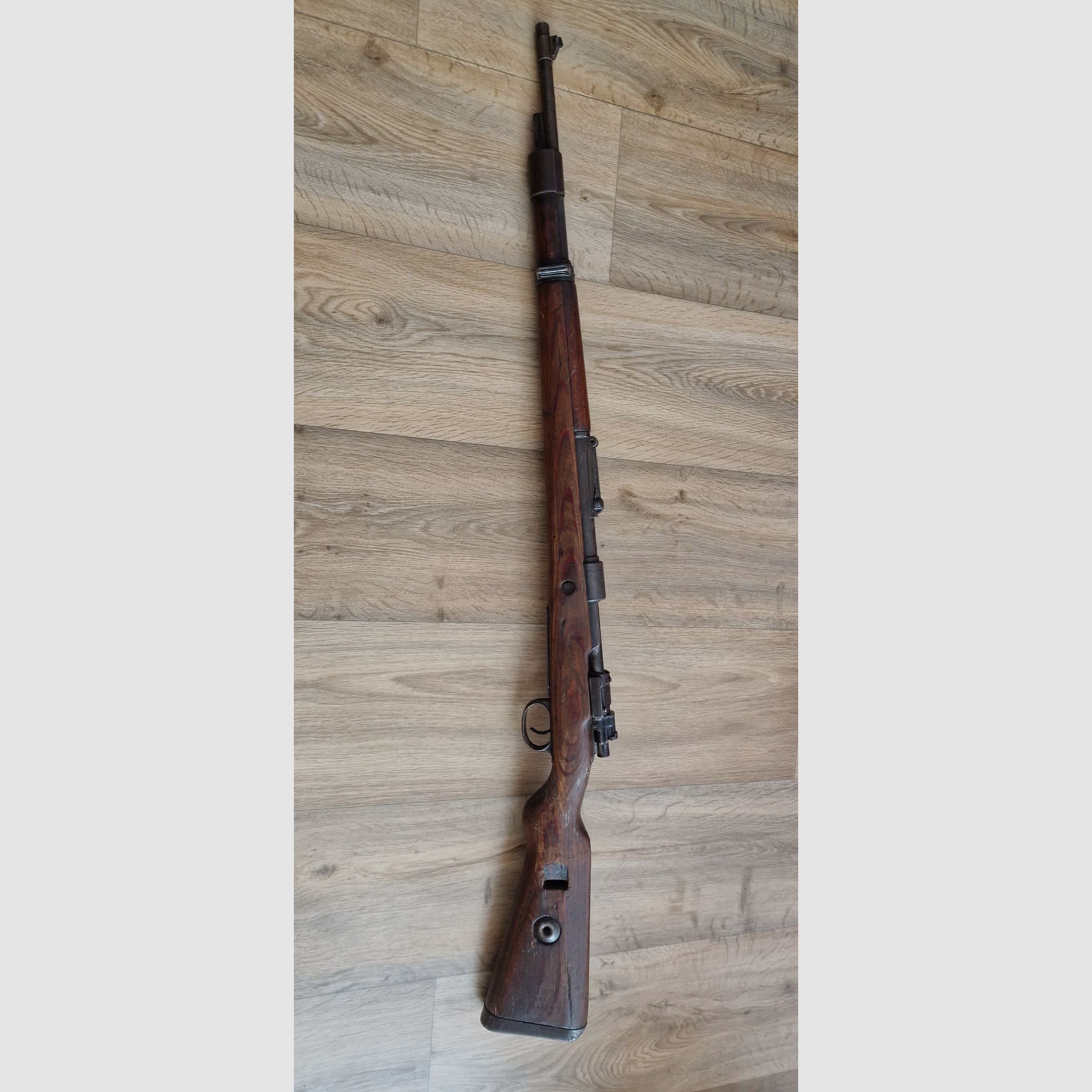 Kar. 98K Deko VB