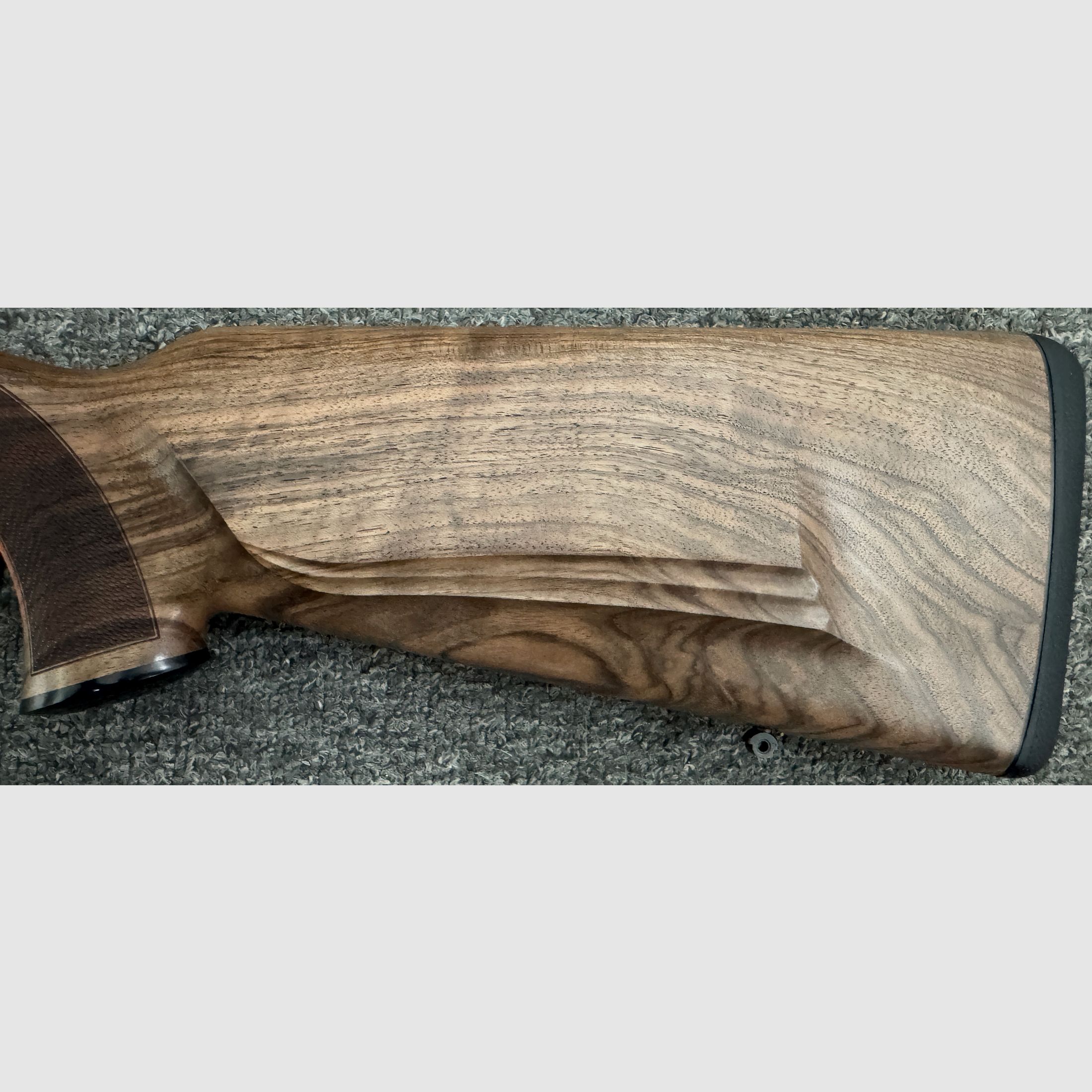 Blaser K95 - .308 - HK4 - M15x1 - Neuwaffe 2026 mit Swarovski Z6i 2,5-15x50