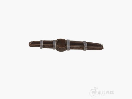 Weisskirchen Boquillas de Madera Fina