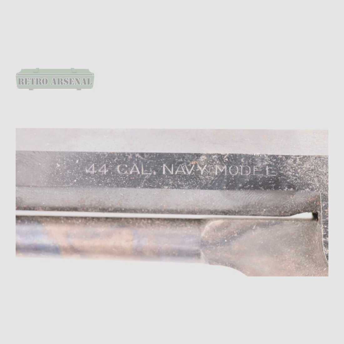Modèle Euroarms Navy