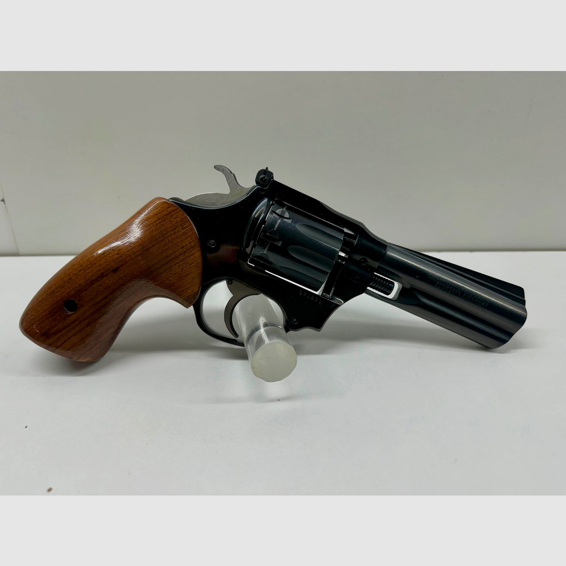 WYSOKI STANDARD Mod. Sentinel Mark IV - WaffenFriedrichs 