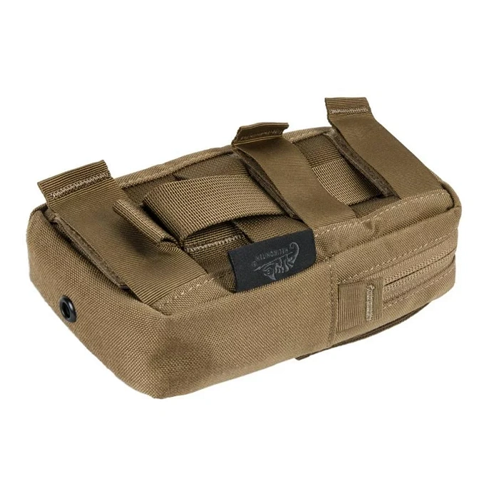 Tasca Helikon NAVTEL US Woodland, immagine 9 di 30