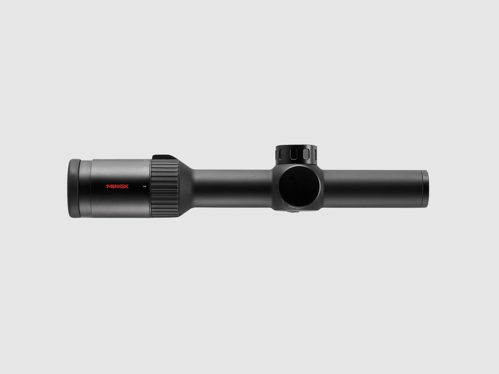 J.P. Sauer & Sohn SAUER 303 ErgoLift Select VSR .308 Win. + MINOX RS-6 1-6x24