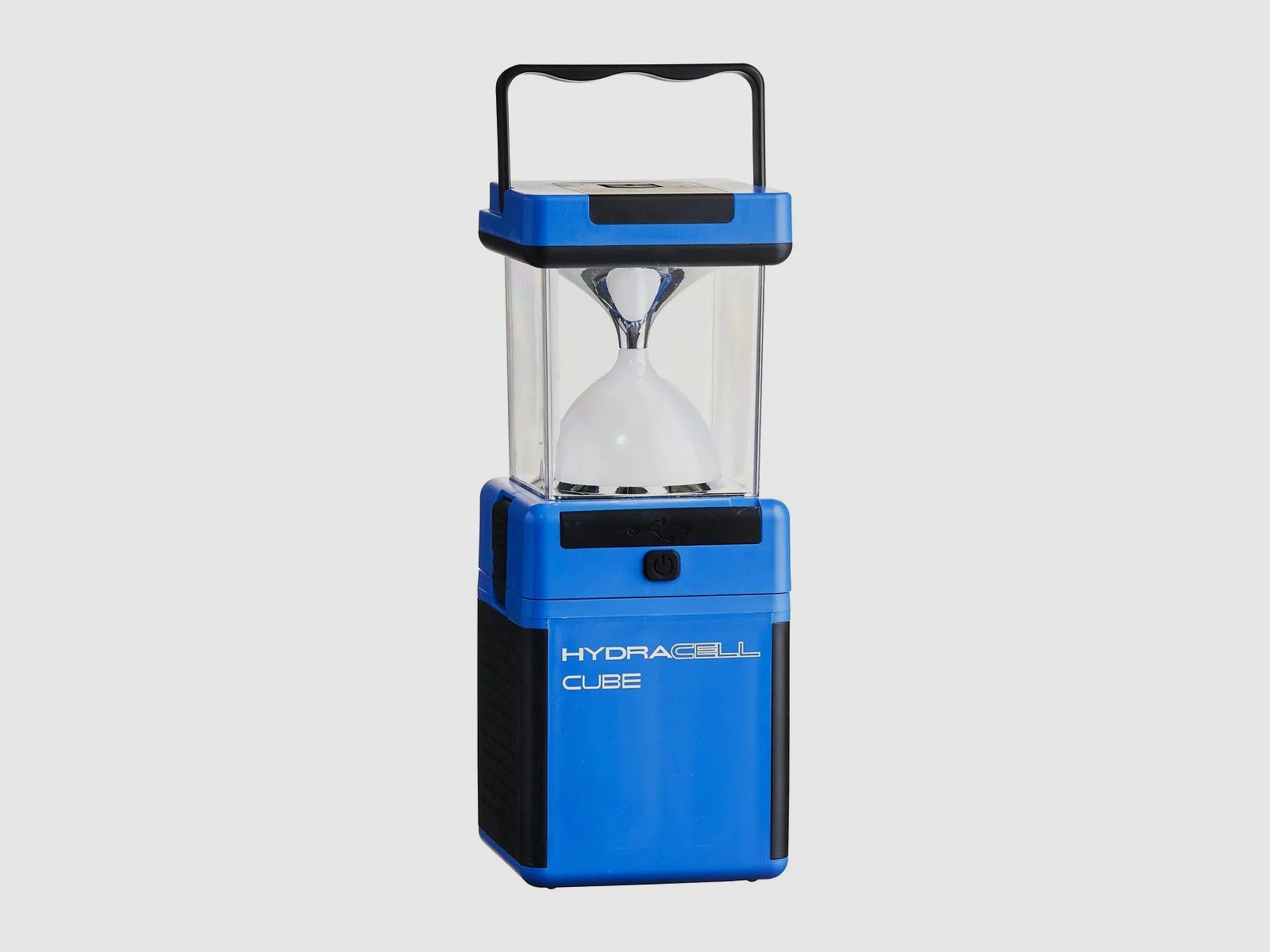 Hydracell HydraCell Laterne Lantern Combo schwarz
