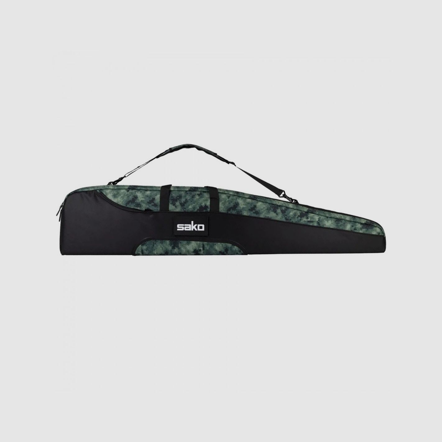 BERETTA HOLSTER FÜR SAKO/TIKKA CAMO GRÜN