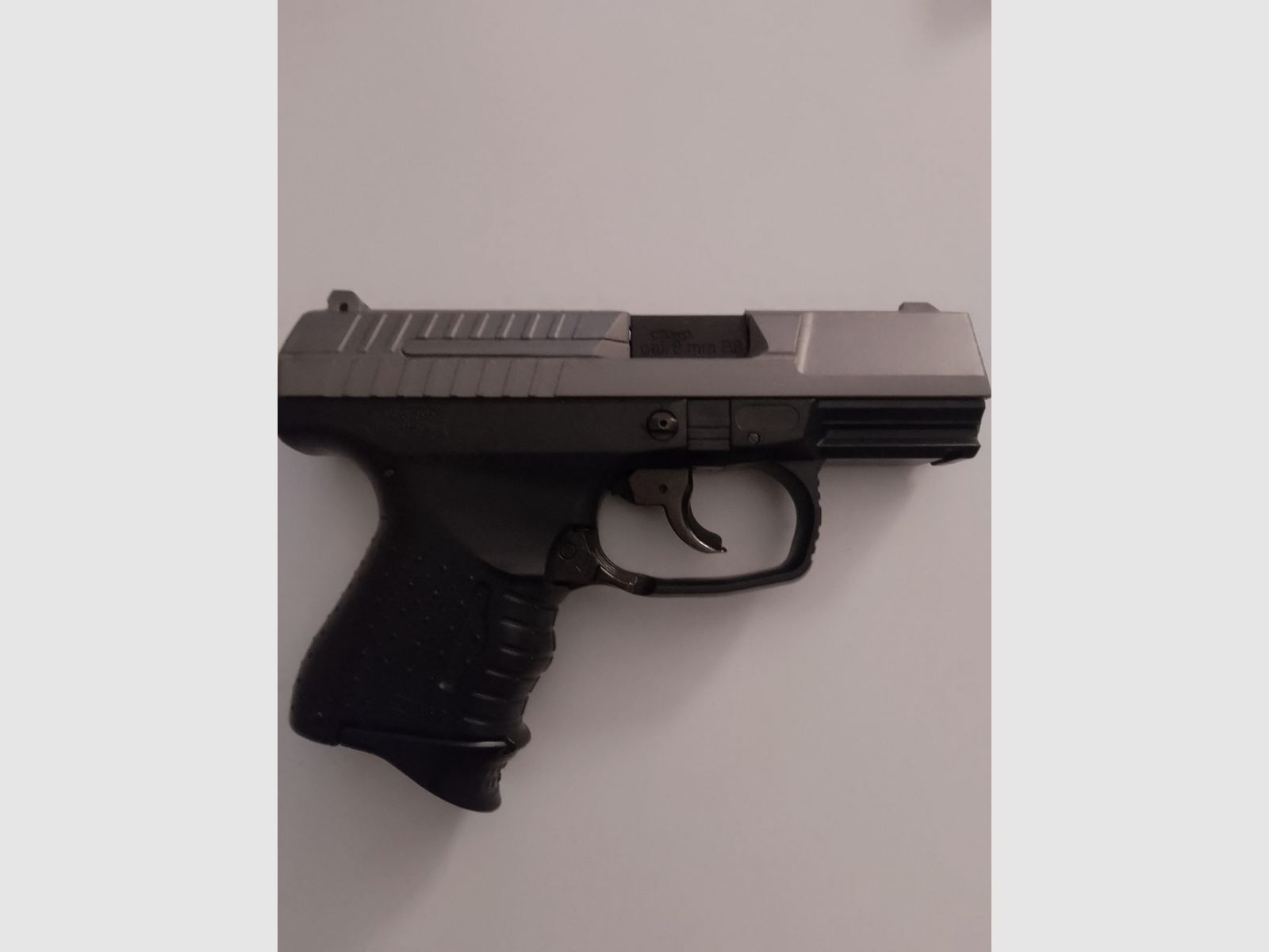 Airsoft Walther P99 Compact