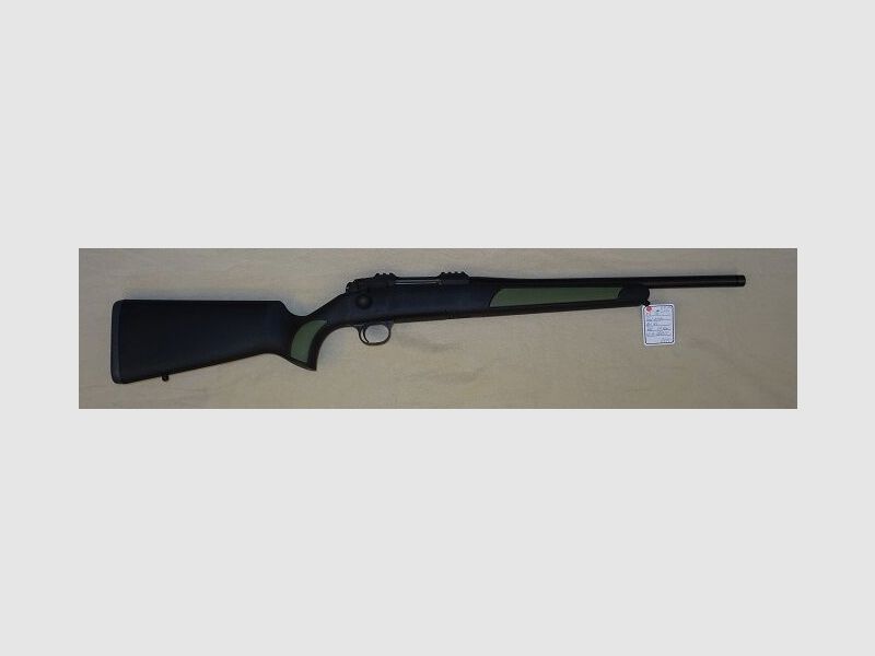 Steel Action HS