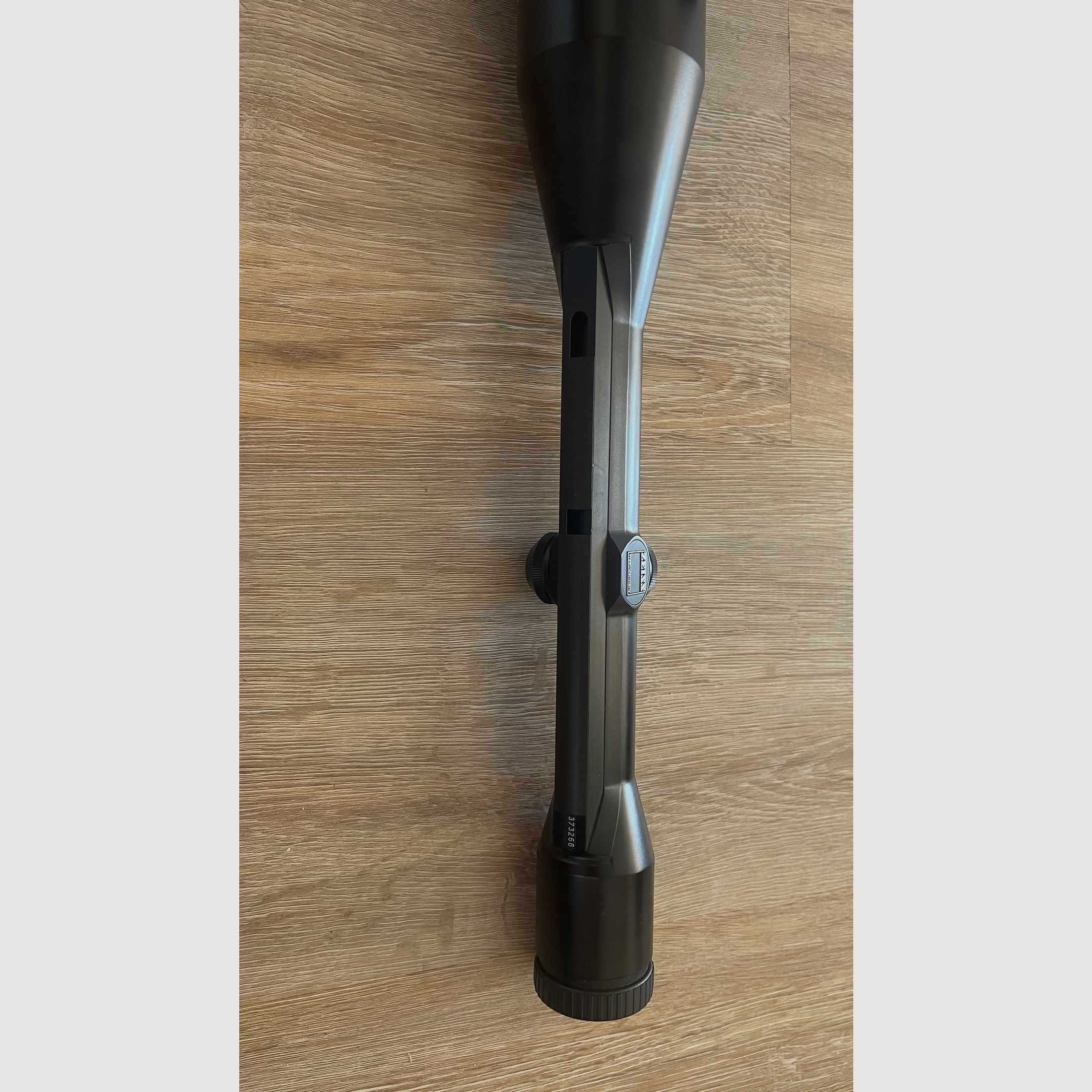 Carl Zeiss Diatal-ZM 8x56 T* lunette de tir Allemagne de l'Ouest avec rail Zeiss